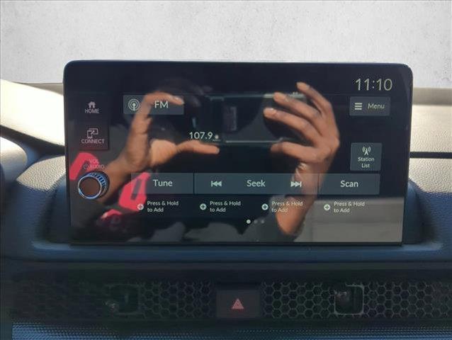 new 2026 Honda CR-V Hybrid car, priced at $38,664