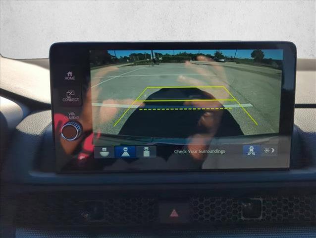 new 2026 Honda CR-V Hybrid car, priced at $38,664