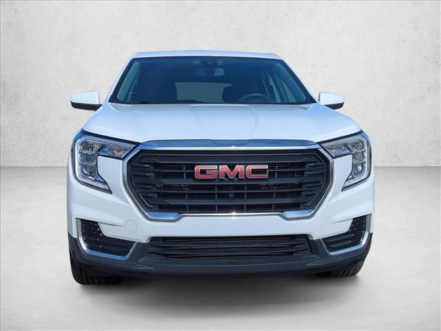 used 2024 GMC Terrain car, priced at $20,959