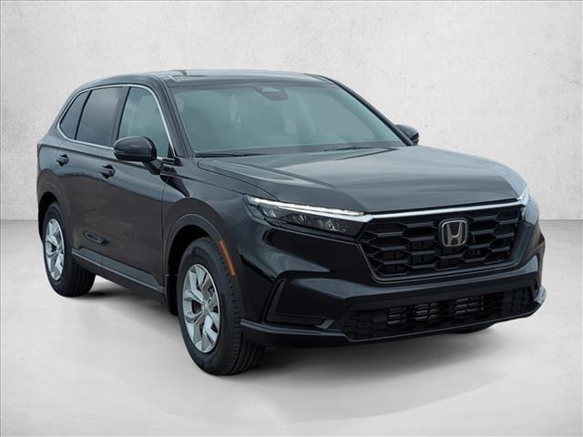 new 2026 Honda CR-V car, priced at $31,071