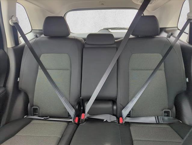 new 2026 Honda CR-V car, priced at $31,071