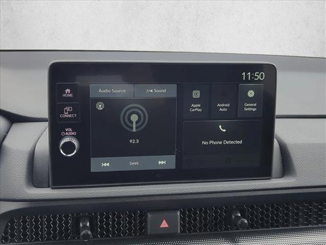 new 2026 Honda CR-V car, priced at $31,071