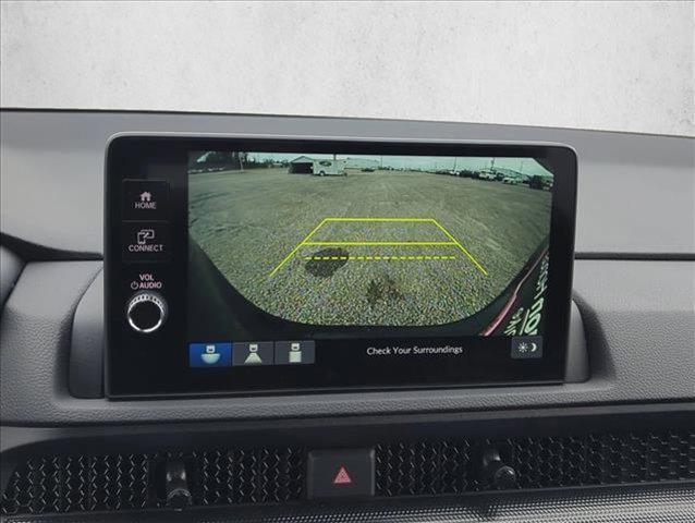 new 2026 Honda CR-V car, priced at $31,071