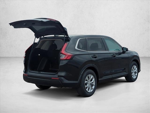 new 2026 Honda CR-V car, priced at $31,071