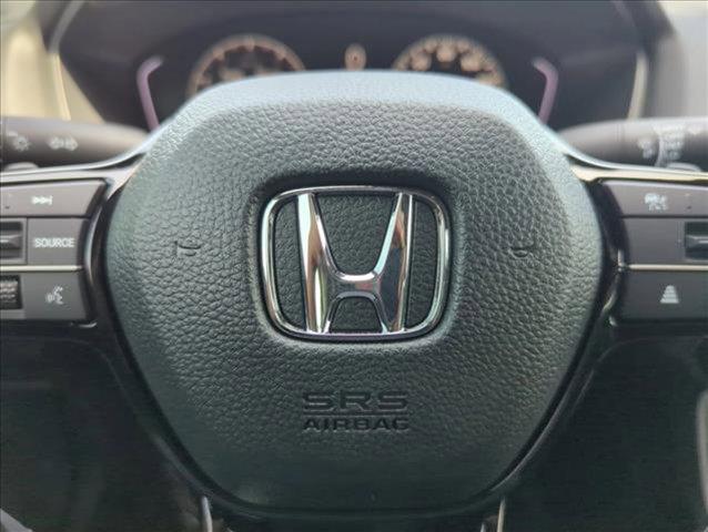 new 2026 Honda Civic car, priced at $26,535