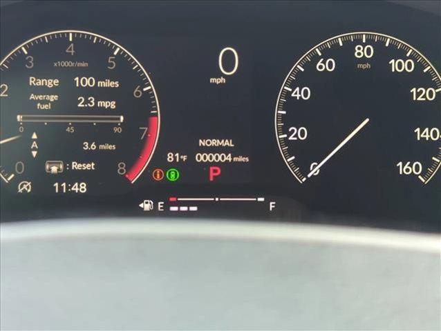 new 2026 Honda Civic car, priced at $26,535