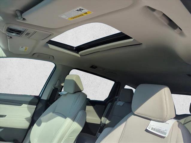 new 2026 Honda Odyssey car, priced at $43,063