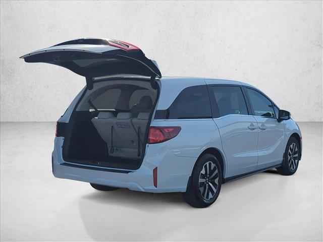 new 2026 Honda Odyssey car, priced at $43,063