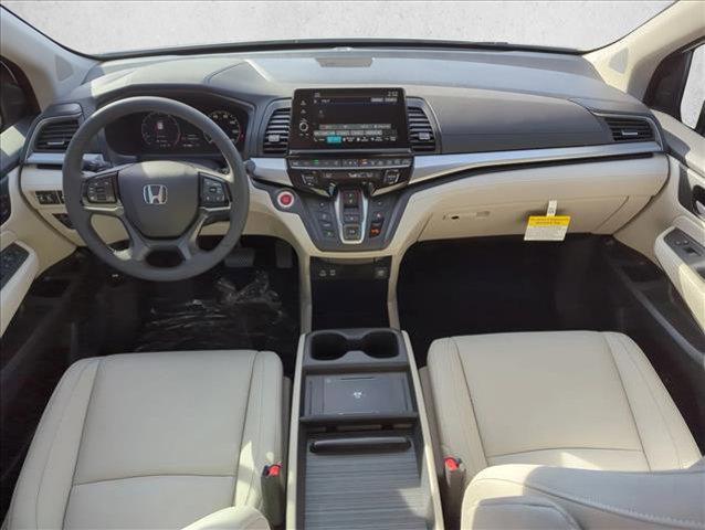 new 2026 Honda Odyssey car, priced at $43,063