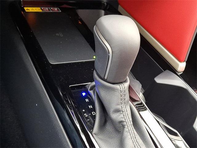 new 2026 Toyota Camry car, priced at $37,527