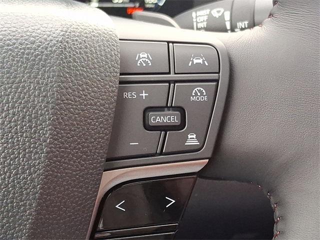 new 2026 Toyota Camry car, priced at $37,527