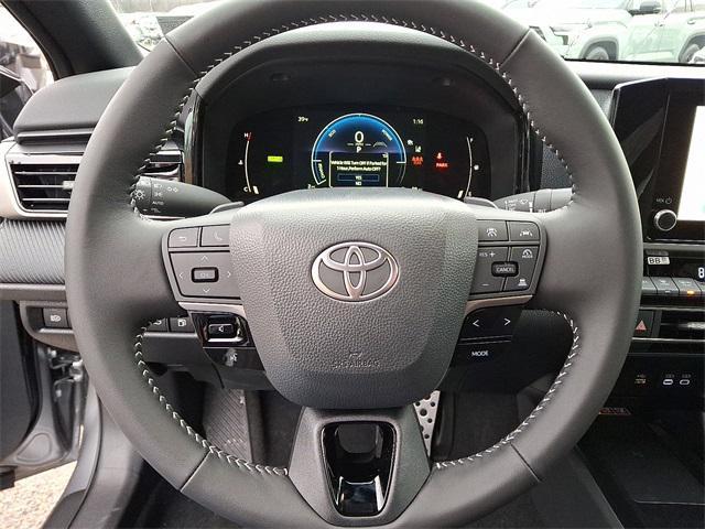 new 2026 Toyota Camry car, priced at $32,938