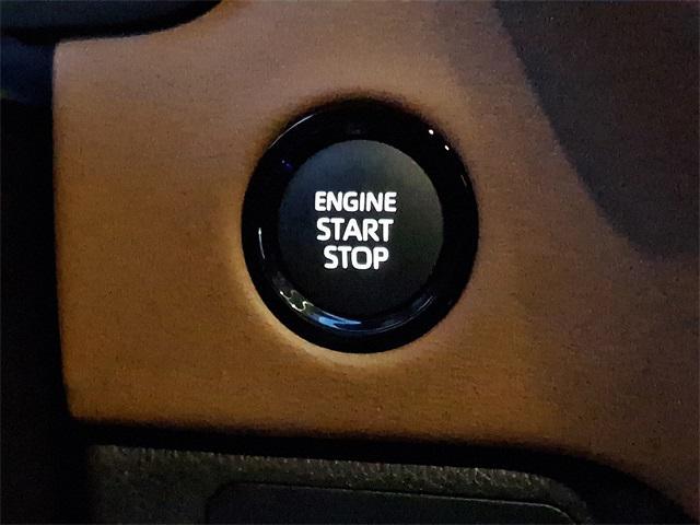 new 2026 Toyota Tundra car, priced at $69,994