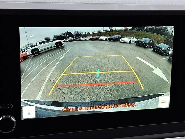 new 2026 Toyota Tacoma car, priced at $37,548