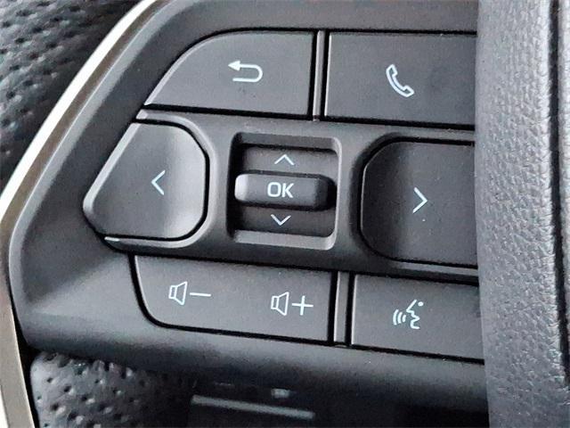 new 2026 Toyota Tundra car, priced at $57,408