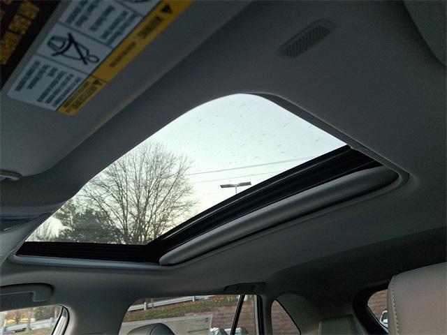 new 2025 Toyota RAV4 car, priced at $41,313