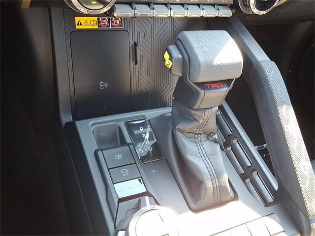 new 2026 Toyota Tacoma car, priced at $54,131