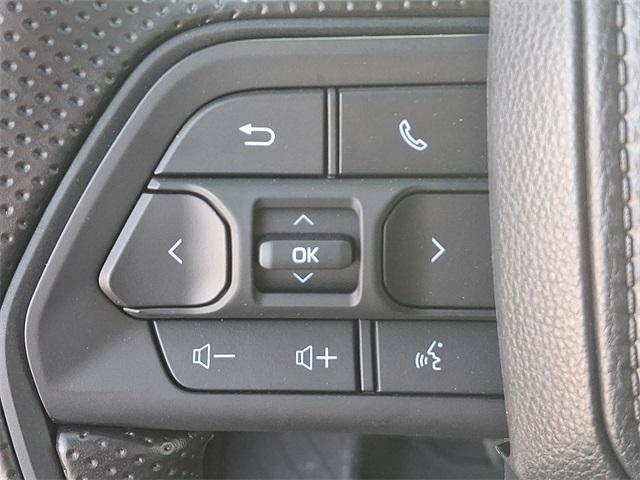 new 2026 Toyota Tacoma car, priced at $44,017