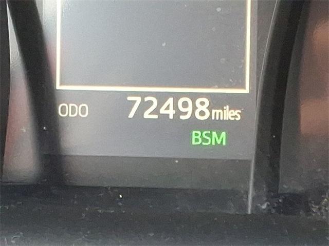 used 2019 Toyota Camry car, priced at $18,990