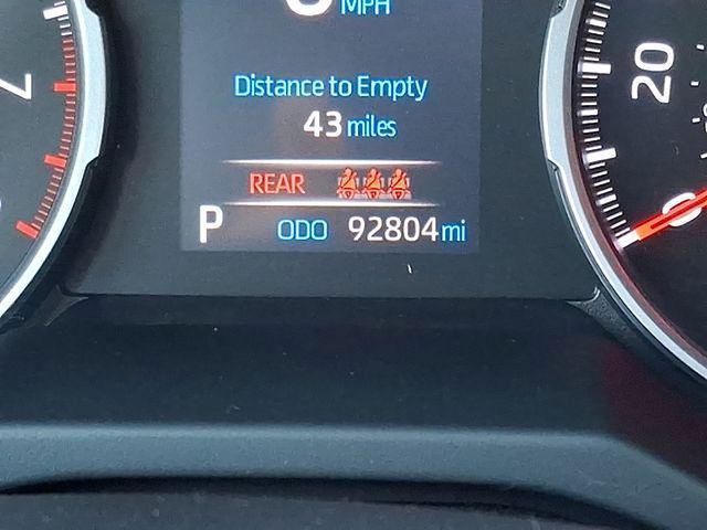 used 2020 Toyota RAV4 car, priced at $23,990