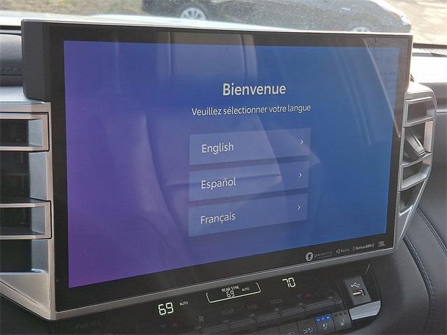 used 2024 Toyota Sequoia car, priced at $73,800