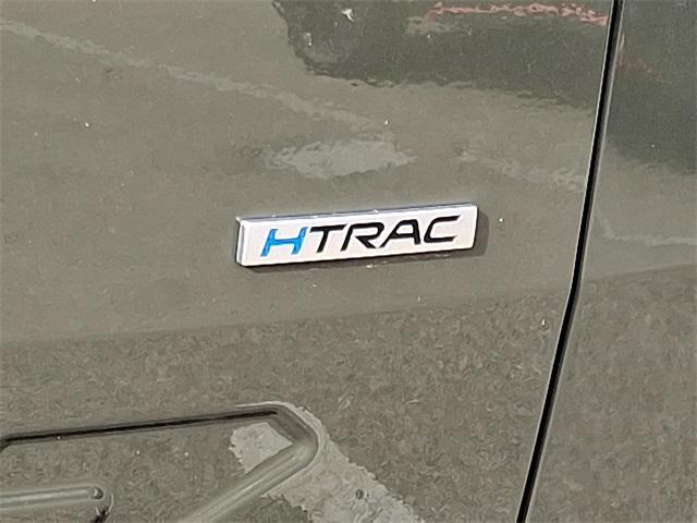 used 2025 Hyundai SANTA CRUZ car, priced at $27,490