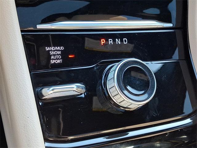 used 2023 Jeep Grand Cherokee L car, priced at $31,590