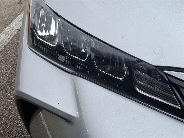 used 2020 Toyota Avalon car, priced at $27,490