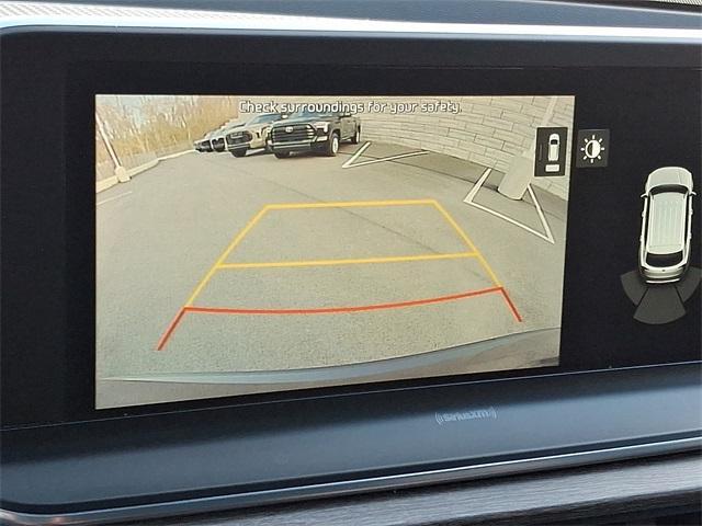 used 2020 Kia Telluride car, priced at $20,890