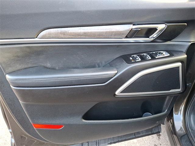 used 2020 Kia Telluride car, priced at $20,890