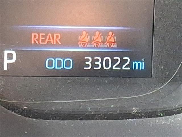 used 2022 Toyota Corolla car, priced at $20,990