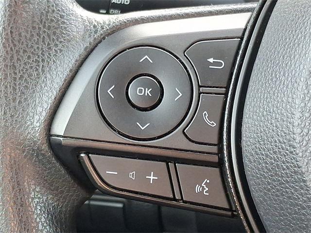 used 2022 Toyota Corolla car, priced at $20,990