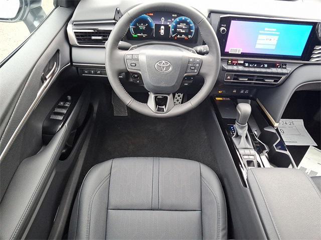 new 2026 Toyota Camry car, priced at $38,646