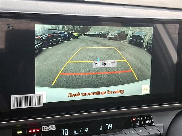 new 2026 Toyota Camry car, priced at $38,646