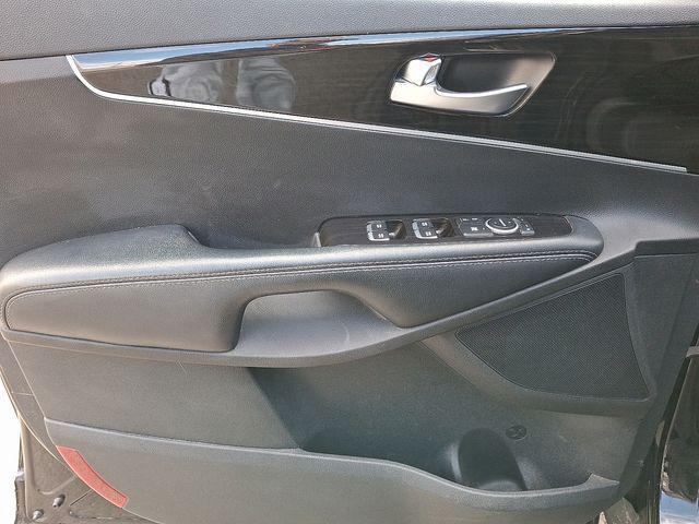 used 2019 Kia Sorento car, priced at $13,590