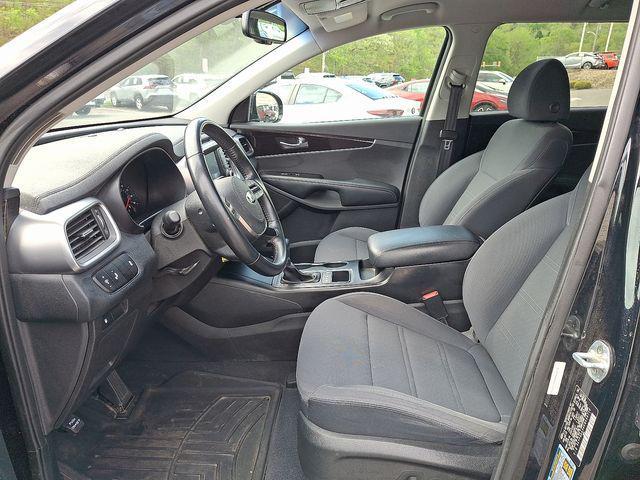 used 2019 Kia Sorento car, priced at $13,590