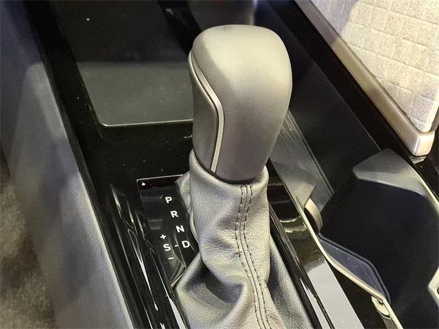 new 2026 Toyota Camry car