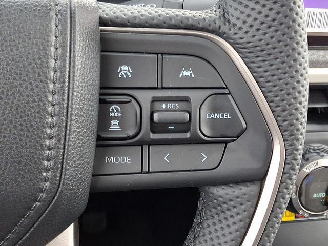 new 2026 Toyota Tacoma car, priced at $54,865