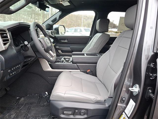 new 2026 Toyota Tundra car, priced at $58,102
