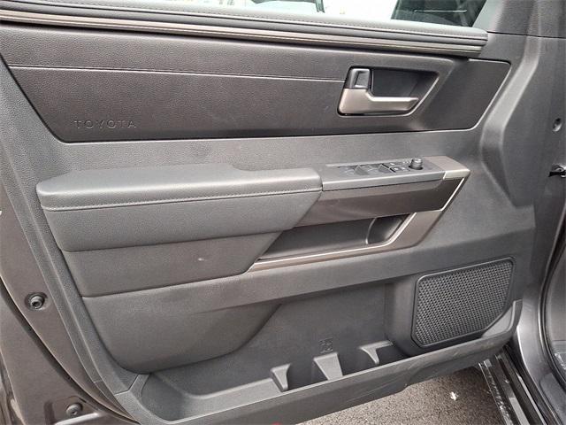 new 2026 Toyota Tundra car, priced at $58,102