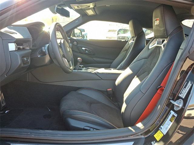 new 2026 Toyota GR Supra car, priced at $72,294