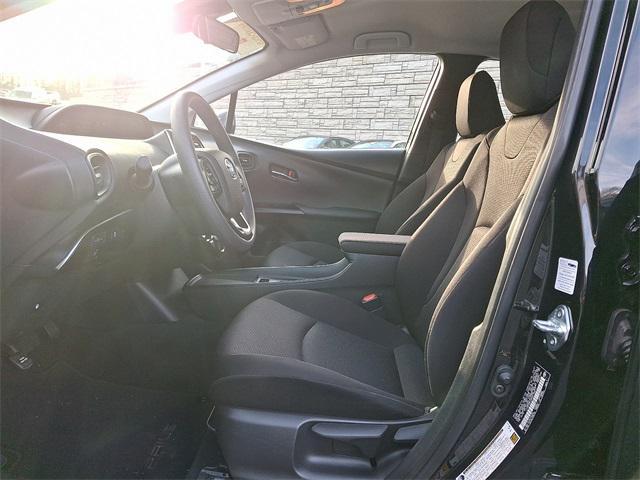 used 2021 Toyota Prius car, priced at $19,590