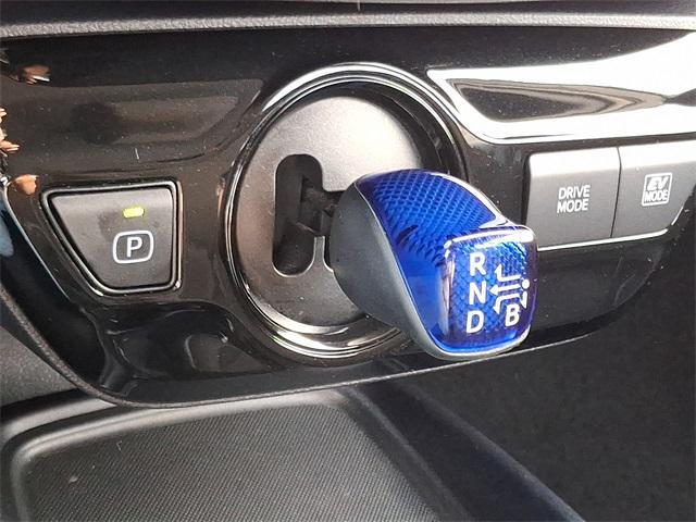 used 2021 Toyota Prius car, priced at $19,590