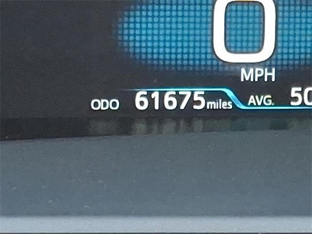 used 2021 Toyota Prius car, priced at $19,590