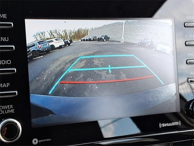 used 2021 Toyota Prius car, priced at $19,590