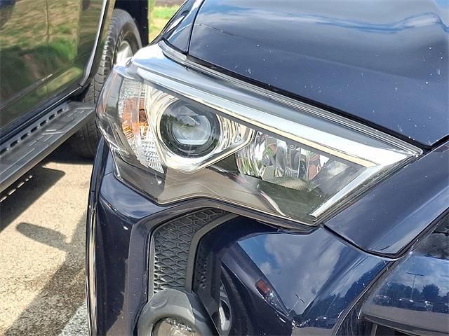 used 2021 Toyota 4Runner car, priced at $34,290