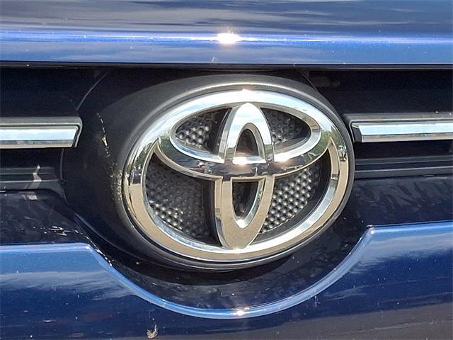 used 2021 Toyota 4Runner car, priced at $34,290