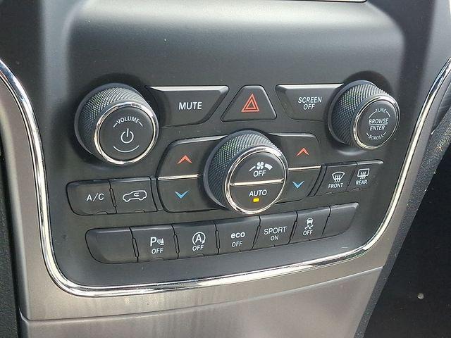 used 2019 Jeep Grand Cherokee car, priced at $19,890