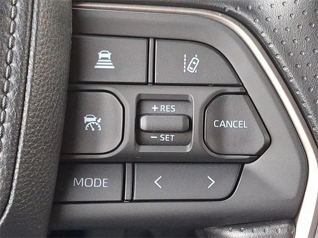 new 2026 Toyota Tundra car, priced at $53,993