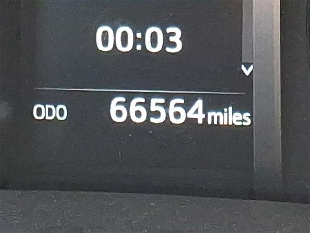 used 2022 Toyota 4Runner car, priced at $36,990